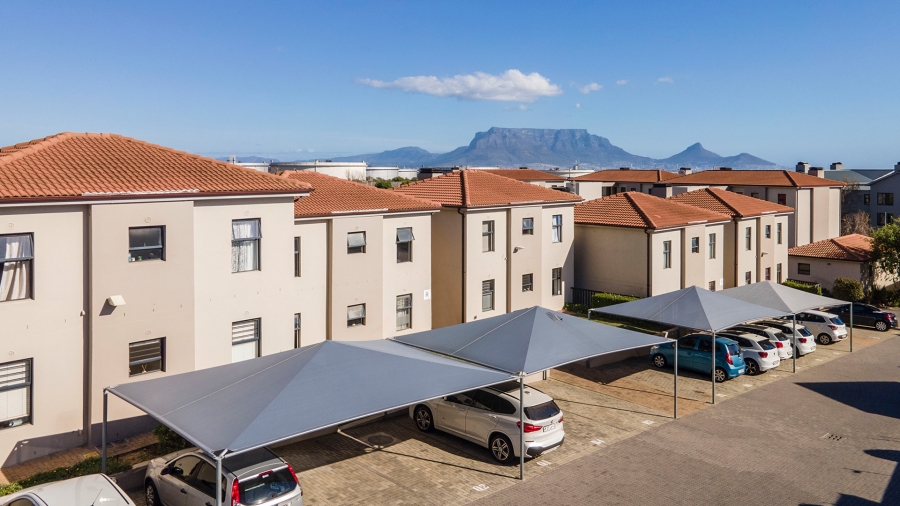 2 Bedroom Property for Sale in Burgundy Estate Western Cape